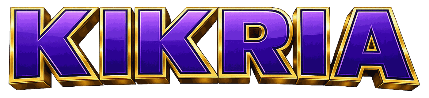 Kikria